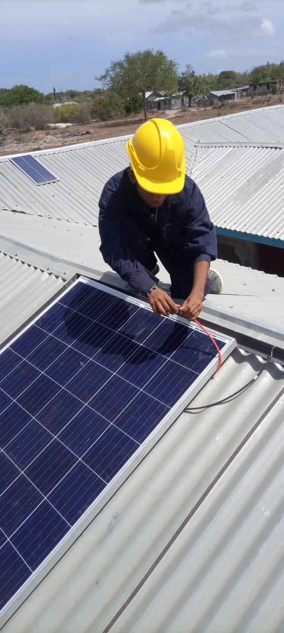 Solar and Electrical Services